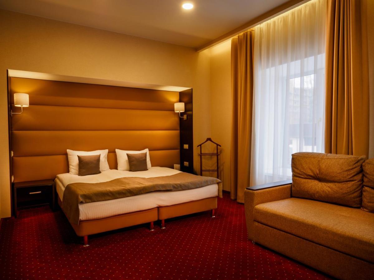 PREMIER HOTEL СМОЛЕНСК 4* (Россия) - от 4779 RUB | NOCHI